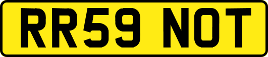 RR59NOT