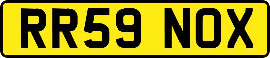 RR59NOX