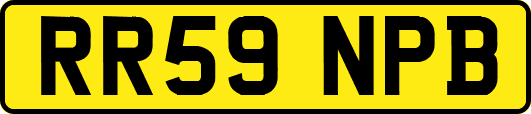 RR59NPB
