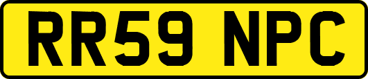 RR59NPC