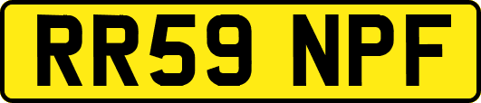 RR59NPF