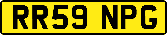 RR59NPG