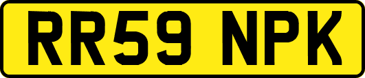 RR59NPK