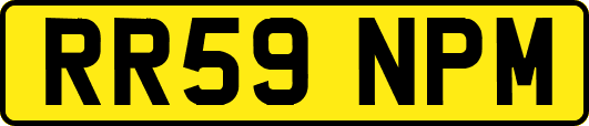 RR59NPM