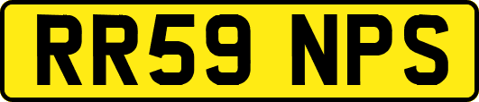 RR59NPS