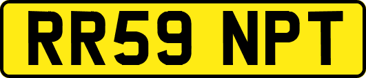 RR59NPT