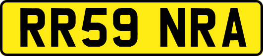 RR59NRA