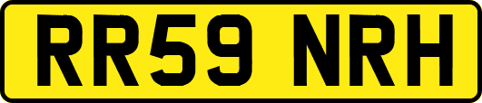 RR59NRH