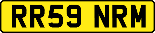 RR59NRM