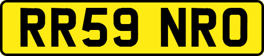 RR59NRO