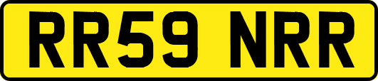 RR59NRR