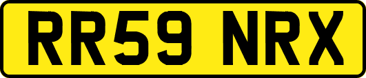 RR59NRX