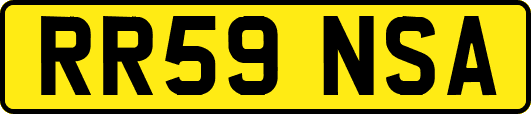 RR59NSA