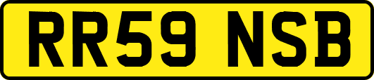 RR59NSB