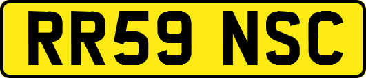RR59NSC