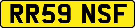 RR59NSF