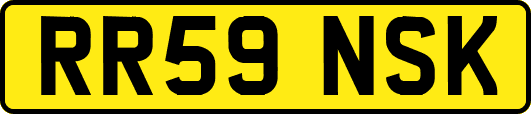 RR59NSK