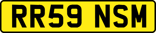 RR59NSM