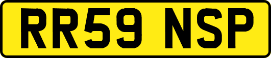 RR59NSP