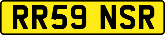RR59NSR