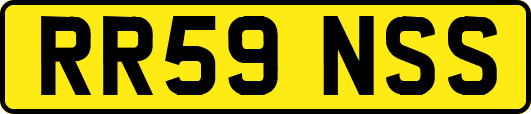 RR59NSS