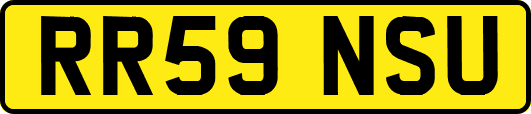 RR59NSU