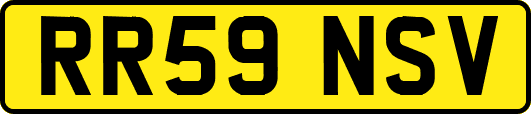 RR59NSV