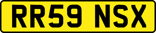 RR59NSX