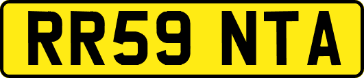 RR59NTA
