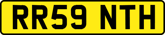 RR59NTH