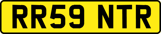 RR59NTR