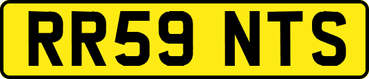 RR59NTS