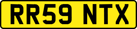 RR59NTX