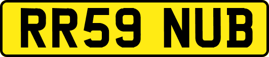 RR59NUB