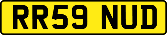 RR59NUD