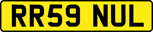 RR59NUL