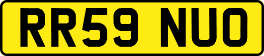 RR59NUO
