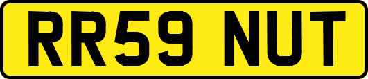 RR59NUT