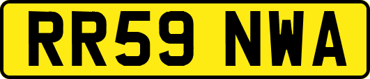 RR59NWA