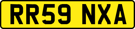 RR59NXA