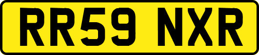 RR59NXR