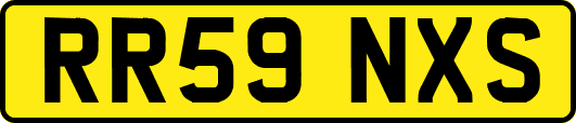 RR59NXS