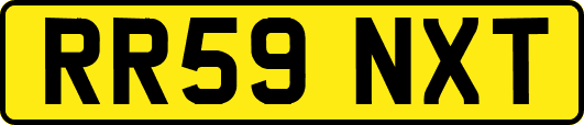 RR59NXT