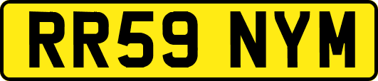 RR59NYM