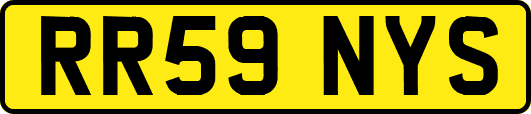 RR59NYS