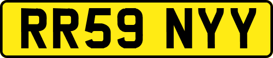 RR59NYY