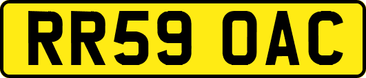 RR59OAC