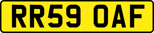 RR59OAF