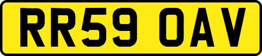RR59OAV