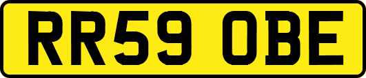 RR59OBE